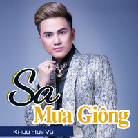 Về đâu mái tóc người thương - Khưu Huy Vũ