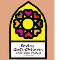 Saving God's Children (Catholic Values)