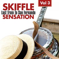 Skiffle Sensation Vol. 3