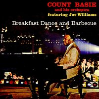 Breakfast Dance And Barbecue