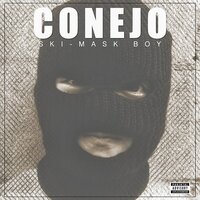 Ski Mask Boy