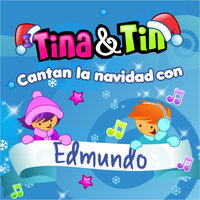 Cantan la Navidad Con Edmundo