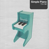 Simple Piano