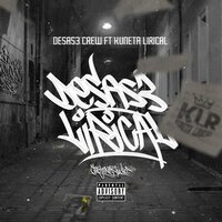 Desas3 Lirical - CalBomba & Desas3 Crew & Kuneta Lirical