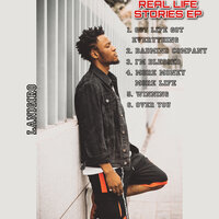 Got Life Got Everything - Lanigiro