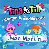 Cantan la Navidad Con Juan Martín