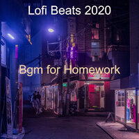 Bgm for Homework
