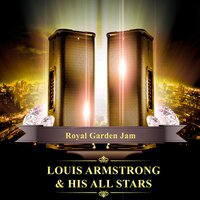 Royal Garden Jam