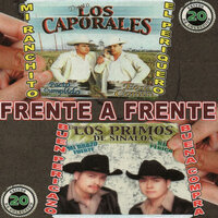 Por Defender a Su Padre - Los Primos De Sinaloa