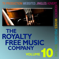 Mt Sinai 1 - The Royalty Free Music Company