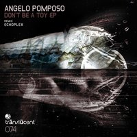 False Idols - Angelo Pomposo