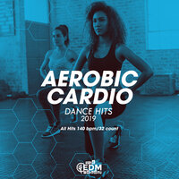 Giant - Hard EDM Workout