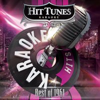 Karaoke Hits - Best of 1961