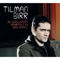 Die fabelhafte Welt der Strassenkreuzung - Tilman Birr