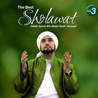 The Best Sholawat