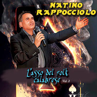 L'asso del folk calabrese, Vol. 2