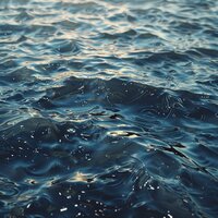 Water Relaxation: Soothing Stream Sounds
