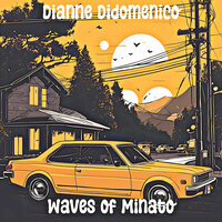 Waves of Minato - Dianne Didomenico