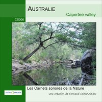 Australie: Capertee Valley
