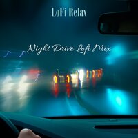 LoFi Midnight - LoFi Relax