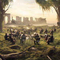 Symphonic Sadeness