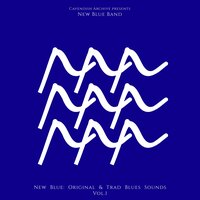 Bluesin' - James Kalamasz