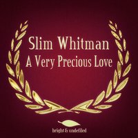 A Very Precious Love