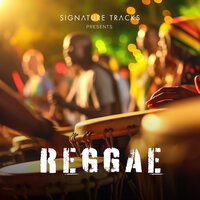 The Vibes Are High - Signature Tracks