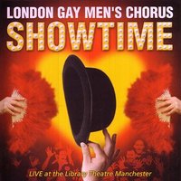 I Am A Vamp - London Gay Men's Chorus