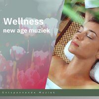 Wellness new age muziek voor spa