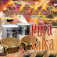 Pura Salsa