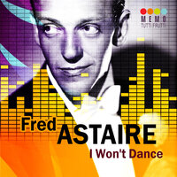I Won't Dance