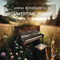 Summertime Poems