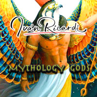 Horus - Ivan Ricardi