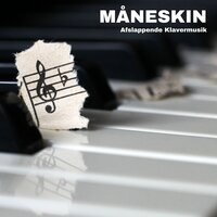 Måneskin: Beroligende Klavermusik
