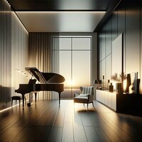 Elegant Echoes (Classy Lofi for Sophisticated Relaxation)