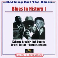 41 Blues - Doctor Clayton