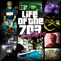 Iight doe - Showtime419 & Sensay