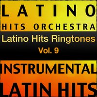 Latino Hits Ringtones Vol. 9