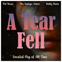 A Tear Fell