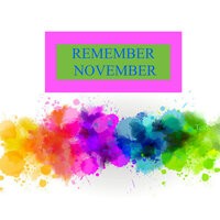It Doesn't Matter Anymore - TRISH STORER & dbq