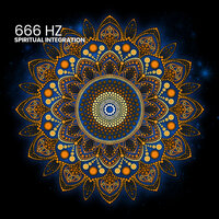 666 Hz Spiritual Integration