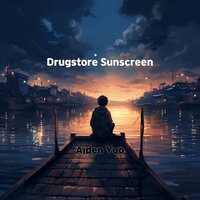 Drugstore Sunscreen