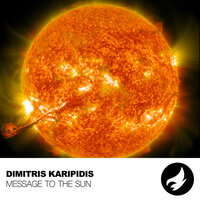 Reverse The Synth - Dimitris Karipidis