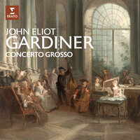 Rameau: Dardanus, Act 4: Entrée des songes - English Baroque Soloists & John Eliot Gardiner & Жан-Филипп Рамо