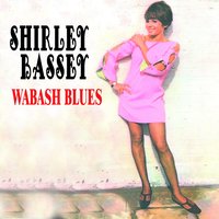 Hands Across the Sea - Shirley Bassey