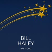 Blue Comet
