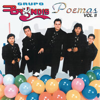Cuando Volveras - Grupo Bryndis
