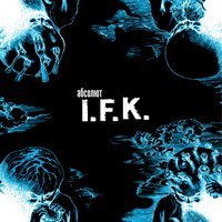 Свет в августе - I.F.K.