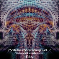 Modular Meditations Vol.2: 3Hz Soundscapes